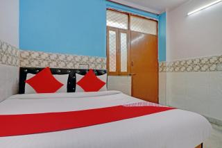 Hotel O Happy Homes - 3