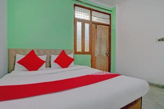 Hotel O Happy Homes - 1