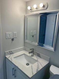 Brand New 1 Bedroom Apartment - 4