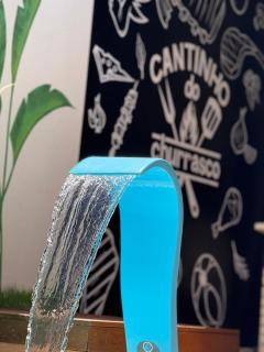 Pousada Só Lazer - 9