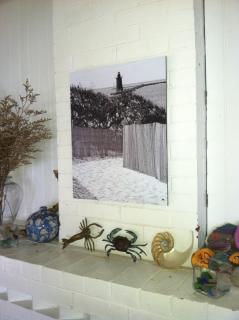 Charming Cottage Rental with Breathtaking Ocean Views on Peaks Island, Maine - 2