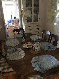 Charming Cottage Rental with Breathtaking Ocean Views on Peaks Island, Maine - 3