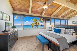 Papakea L402 · PK L402 Rare LUX Oceanfront Views, Pool, Paradise - 8