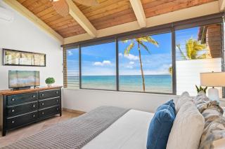 Papakea L402 · PK L402 Rare LUX Oceanfront Views, Pool, Paradise - 5