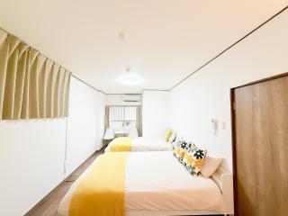 幸せの四つ葉 新築オープンセール中 貸切 ゲーム室あり - 5