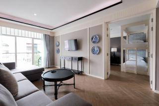 Marina Gallery Resort-KACHA-Kalim Bay by Sugar Marina Boutique Hotels - Patong Beach - 5