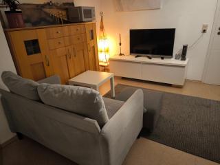 Quiet 2-person apartment with good connections - 7