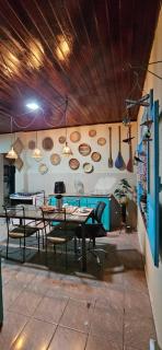 Casa Janela Azul - 9