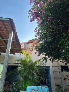 Casa Janela Azul - 4