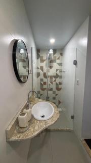 Casa Janela Azul - 1