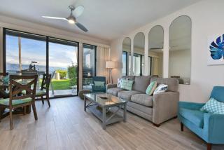 Napili Point B5 · NP B5 OceanFront Condo w Ocean Views AC Pool - 9
