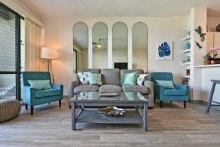 Napili Point B5 · NP B5 OceanFront Condo w Ocean Views AC Pool - 8