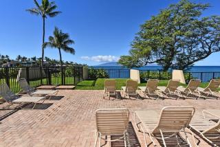Napili Point B5 · NP B5 OceanFront Condo w Ocean Views AC Pool - 4