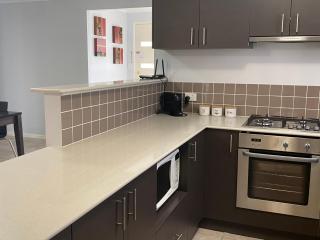 47 Cape View resort - Broadwater - 1