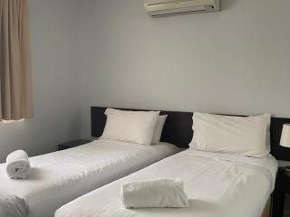 47 Cape View resort - 5