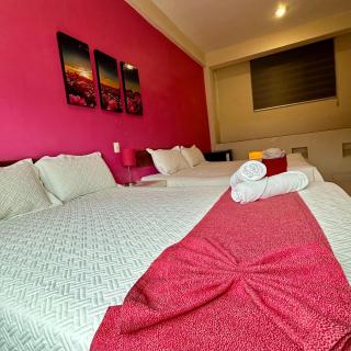 Hotel Barranquilla - 5