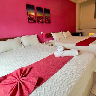 Hotel Barranquilla - 4