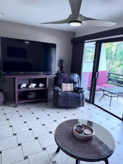 Ocean View Condo Casa De Emdeko, Kona, Hawaii - 2