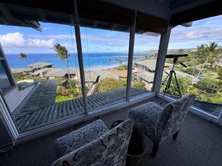 Kapalua Bay Villas 17B3 · KBV 17B3 Remodeled Kapalua Villa Ocean - 7