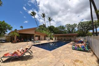 Kihei Akahi C616 · AKH C616 Cozy Condo Near Beach w Ocean View P - 7
