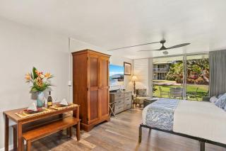 Napili Shores C116 · NSC116 Spacious Studio Near Beach - 7