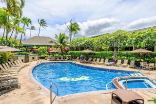 Napili Shores C116 · NSC116 Spacious Studio Near Beach - 1