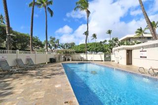 Kihei Akahi C616 · AKH C616 Cozy Condo Near Beach w Ocean View P - 5