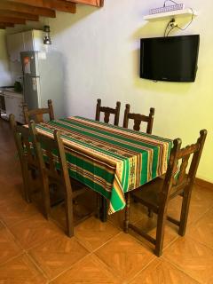 Cabañas Onirico - 5