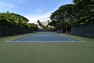 Mahana 602 · MA 602 Kaanapali OceanFront Studio Ocean View Pool - 2