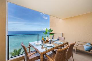Mahana 701 · MA 701 OceanFront 2BD w Pool AC - 7