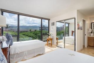 Mahana 701 · MA 701 OceanFront 2BD w Pool AC - 2