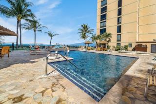 Mahana 701 · MA 701 OceanFront 2BD w Pool AC - 1
