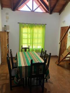 Cabañas Onirico - 7