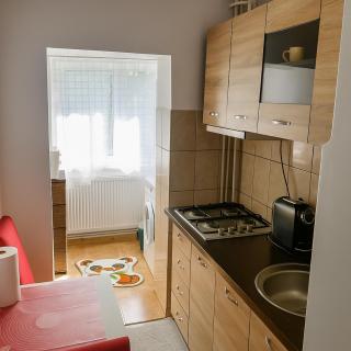 Apartament Salcia - 0