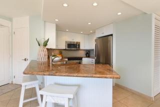 Kaanapali Shores 613 · KS 613 Spacious 2BD Condo wAC Ocean Views - 7