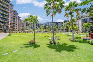 Kaanapali Shores 613 · KS 613 Spacious 2BD Condo wAC Ocean Views - 4