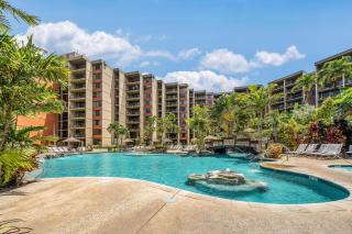 Kaanapali Shores 613 · KS 613 Spacious 2BD Condo wAC Ocean Views - 3