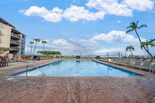 Kaanapali Shores 613 · KS 613 Spacious 2BD Condo wAC Ocean Views - 2
