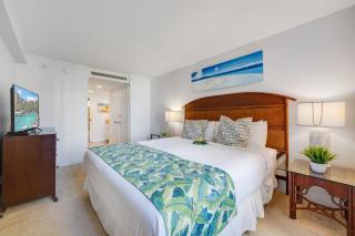Kaanapali Shores 725 · KS 725 2BD in BeachFront Resort w Ocean V - 2