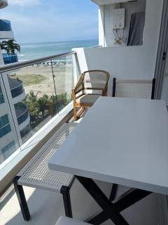 Apartmento Edificio Porto Vento - 8