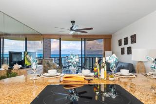 Kahana Reef 201 · KR 201 OceanFront 1BD Condo w Ocean Views Pool - 8