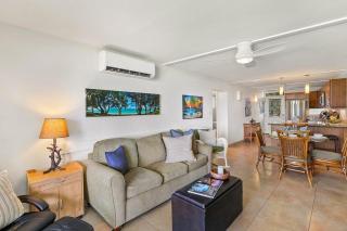 Keawakapu 208 · KKP 208 Renovated Condo w AC Near Beach Shops - 5
