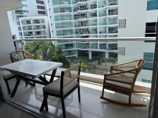 Apartmento Edificio Porto Vento - 9