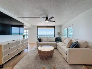 Luxury Penthouse On the Beach Ocean View - 7