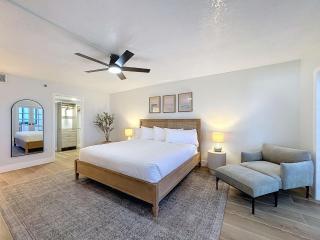 Luxury Penthouse On the Beach Ocean View - 4