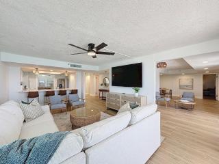 Luxury Penthouse On the Beach Ocean View - 2