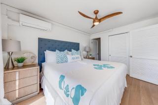 Lauloa 105 · LOA 105 2BD OceanFront Getaway w AC Pool - 7