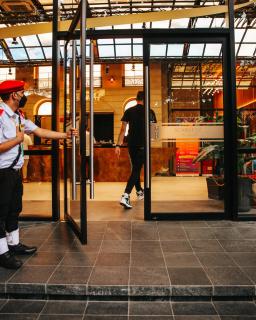 Scarletz Leisure Suites KLCC - 1