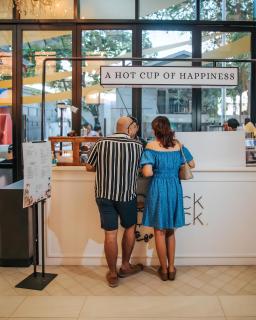 Scarletz Leisure Suites KLCC - 3