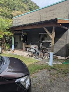 奄美大島 龍郷町 体験の宿 こうりゅう館 - 9